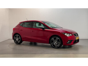 Seat Ibiza 1.0 TSI FR Business Intense Camera Climate Control Navigatie