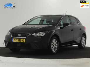 Seat Ibiza 1.0 TSI Style Business Intense Camera | Carplay | PDC