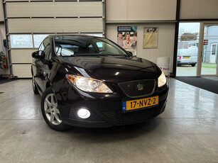 Seat Ibiza 1.2 TDI|Airco|Cruise|Lichtmetaal