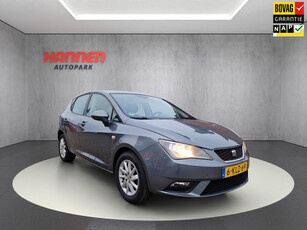 Seat Ibiza 1.2 TSI Style