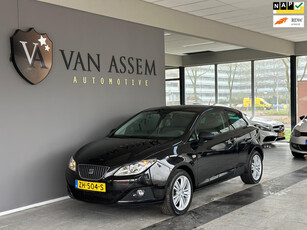 Seat Ibiza 1.4 Sport|NWE APK|CRUISE CONT|PDC