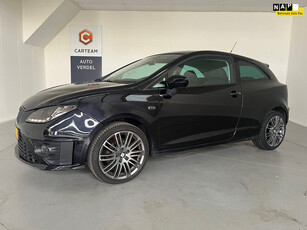 Seat Ibiza SC 1.2 Sport Airco, LMV