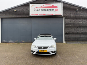 Seat Leon 1.4 EcoTSI FR Business Intense