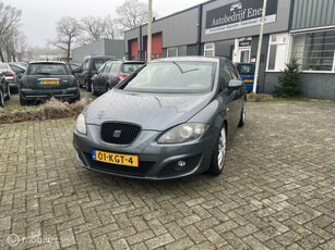 Seat Leon 1.4 TSI 2009 LPG G3