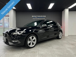 SEAT Leon 1.5 eTSI FR Business Intense