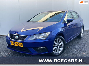 Seat LEON 1.5 TSI Style Business Intense | Carplay|Clima|Frontassist|Cruise|Blueth|Keyless Go|Start-Stop