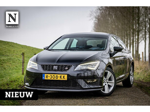 Seat Leon SC 1.8 TSI FR | Pano| Navi| PDC| Trekhaak| 180pk