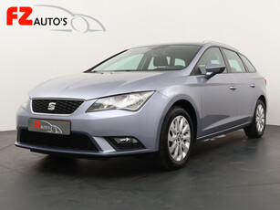 SEAT Leon ST 1.4 TSI X-PERIENCE Connect | Trekhaak | Airco | Cruise Control |