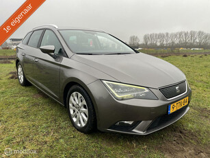 Seat Leon ST 1.6 TDI Style Business Ecomotive