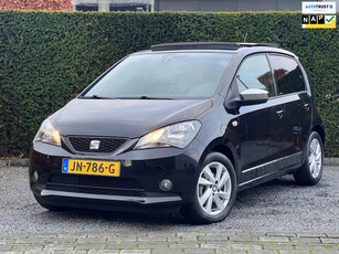 Seat Mii 1.0 Mii by Mango | Pano | PDC | Cruise | Airco