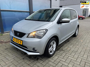 Seat Mii 1.0 Style Chic