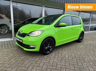 Skoda Citigo 1.0 Greentech Ambition