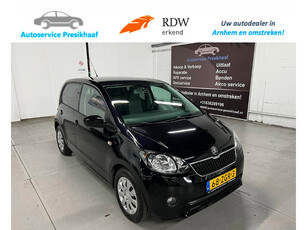 Skoda Citigo 1.0 Greentech Tour AIRCO / NAP / TREKHAAK