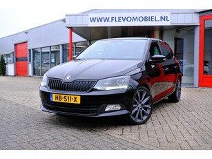 Skoda Fabia 1.0 Sprint 5-drs Airco|LMV|Cruise