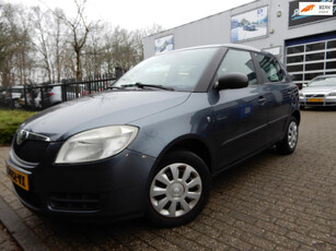 Skoda Fabia 1.2 Comfort