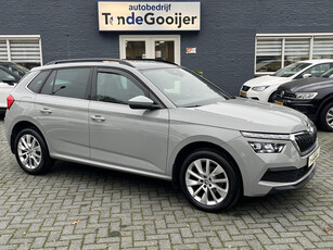 Skoda Kamiq 1.0 TSi DSG Style | PANORAMADAK | STOELVERW. | CLIMA |