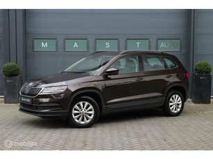 Skoda Karoq 1.5 TSI ACT Bus Editi +|AppleCarplay|Stoelverwarming|