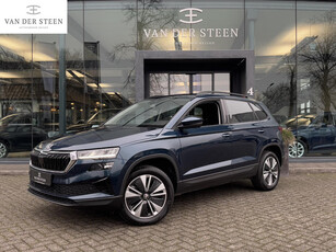 Skoda Karoq 1.5 TSI ACT Business Edition Plus Virtueel Cockpit | Adapt. Cruise