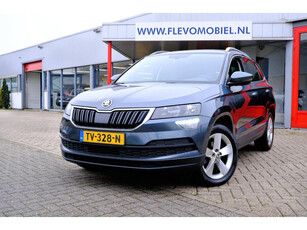 Skoda Karoq 1.6 TDI Clever Edition Navi|Clima|Apple CarPlay|PDC|LMV