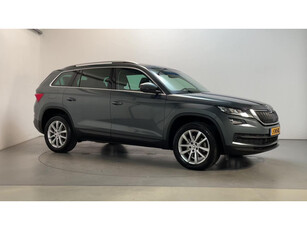 Skoda Kodiaq 1.5 TSI 150pk DSG Style 7p. Panoramadak Camera Navigatie Adaptive Cruise