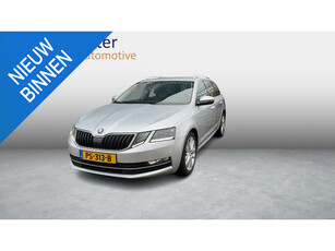 Skoda Octavia Combi 1.0 TSI Greentech Style Business 1e Eigenaar