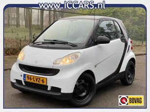 Smart Fortwo 1.0 MHD BASE - APK 07-06-2026 !