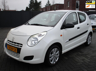 Suzuki Alto 1.0 Celebration EASSS Airco Pearl !!