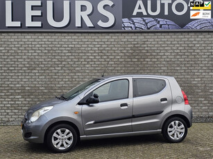 Suzuki Alto 1.0 Celebration EASSS Airco/Trekhaak