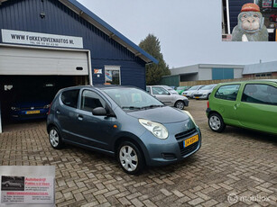 Suzuki Alto 1.0 Comfort