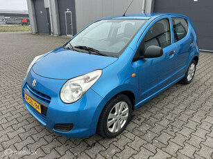 Suzuki Alto 1.0 Comfort EASSS leuke alto vaste prijs