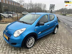 Suzuki Alto 1.0 Comfort Plus 2010! AIRCO! NWE APK!