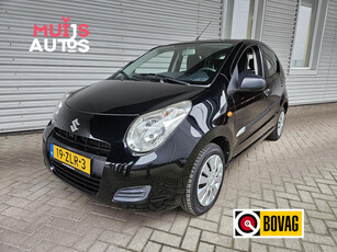 Suzuki Alto 1.0 Comfort VVT