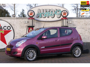 Suzuki Alto 1.0 Exclusive 45.700 km + NAP 2e Eigenaar NL