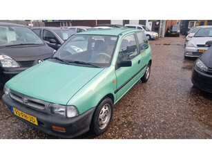 Suzuki Alto 1.0✨️AUTOMAAT ✨️????€899,-???? INRUILKOOPJE