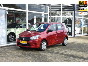 Suzuki Celerio 1.0 Comfort