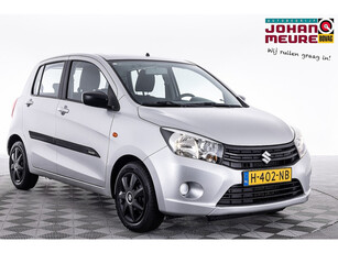 Suzuki Celerio 1.0 Comfort | AIRCO ✅ 1e Eigenaar .