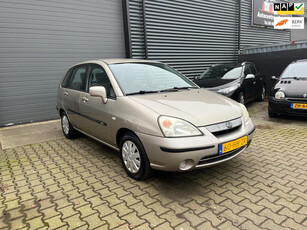 Suzuki Liana 1.6 First Edition AIRCO/TREKHAAK