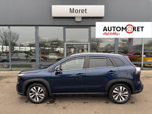 Suzuki S-Cross 1.5 Hybrid Style Automaat|trekhaak|orgineel nederlandse auto