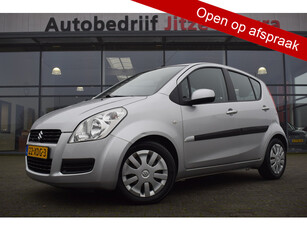 Suzuki Splash 1.0 VVT Comfort Airco | Originele Audio | Isofix | 50.527km!!