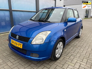 Suzuki Swift 1.3 GLS