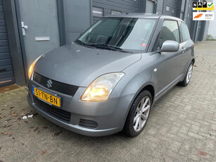 Suzuki Swift 1.3 GLS