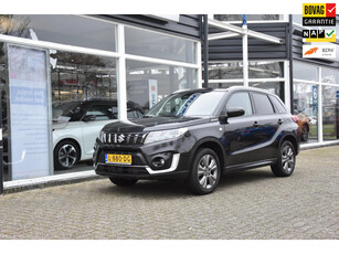 Suzuki Vitara 1.4 automaat Boosterjet 1500 trekgewicht Select Smart Hyb.