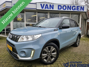 Suzuki Vitara 1.4 Boosterjet Select | Automaat | 140PK | Navi/Cruise