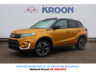 Suzuki Vitara 1.5 Hybrid Style All Season, Automaat, Pannoramadak