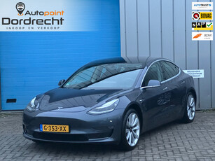 Tesla Model 3 Long Range AWD 75 kWh DUAL MOTOR AUTOPILOT ORG NL