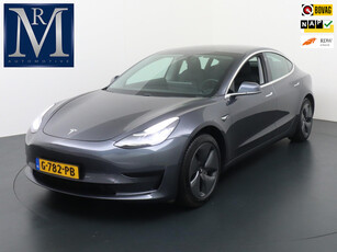 Tesla Model 3 Standard RWD Plus 60 kWh VAN: 25.900,- VOOR 19.770,- EINDEJAARSVOORDEEL: 6.130,- | TREKHAAK MET 1000KG TREKGEW.