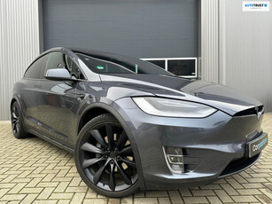 Tesla Model X 100D | 22 Inch | Enhanced Autopilot | Vernieuwd Accupakket