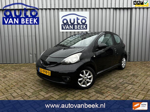 Toyota Aygo 1.0-12V Access(Nieuwe APK)