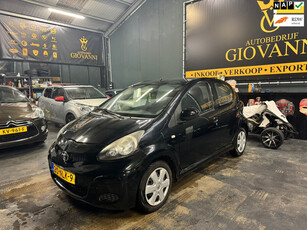 Toyota Aygo 1.0-12V Comfort