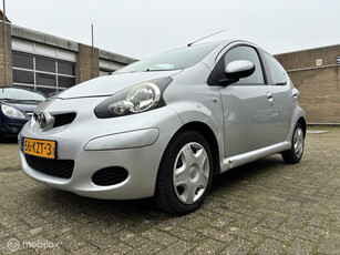 Toyota Aygo 1.0-12V Comfort NIEUWE APK / 5 deuren